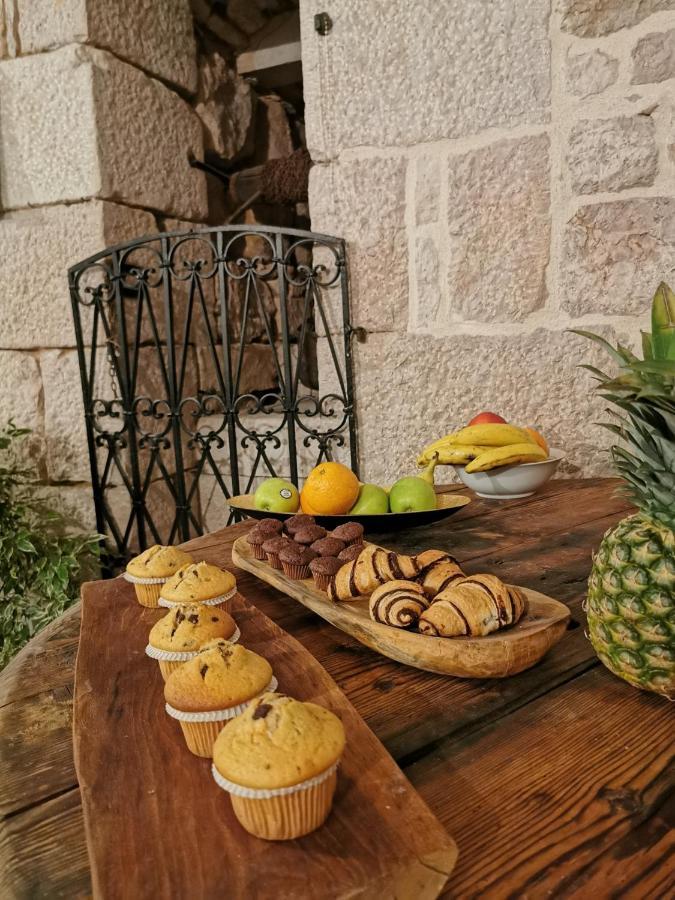Apartmani Tripalo Imotski Exteriör bild