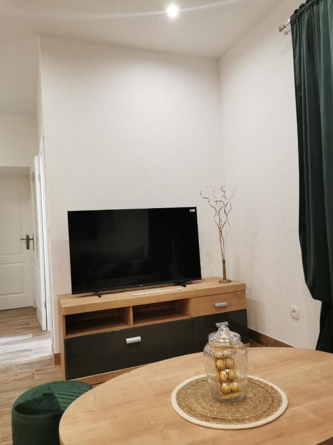 Apartmani Tripalo Imotski Exteriör bild