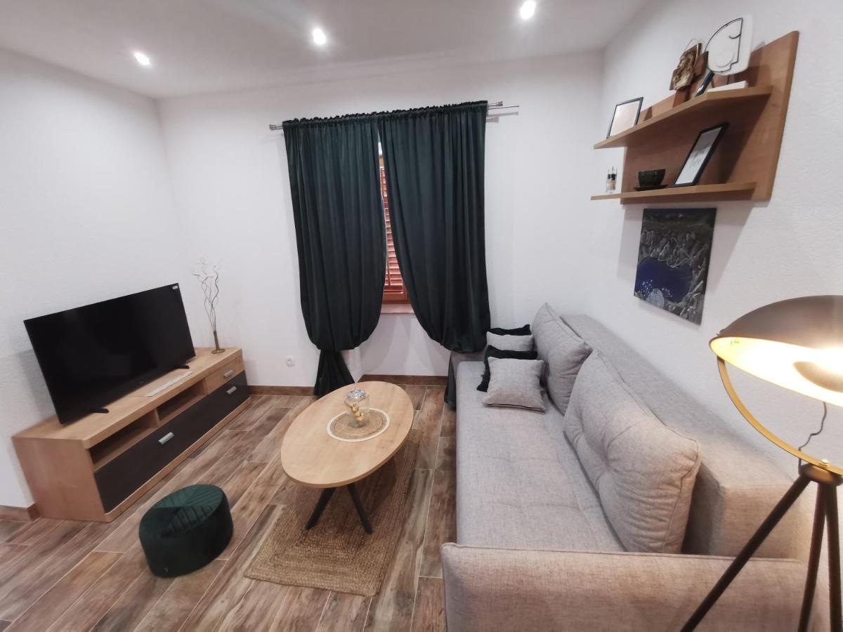 Apartmani Tripalo Imotski Exteriör bild