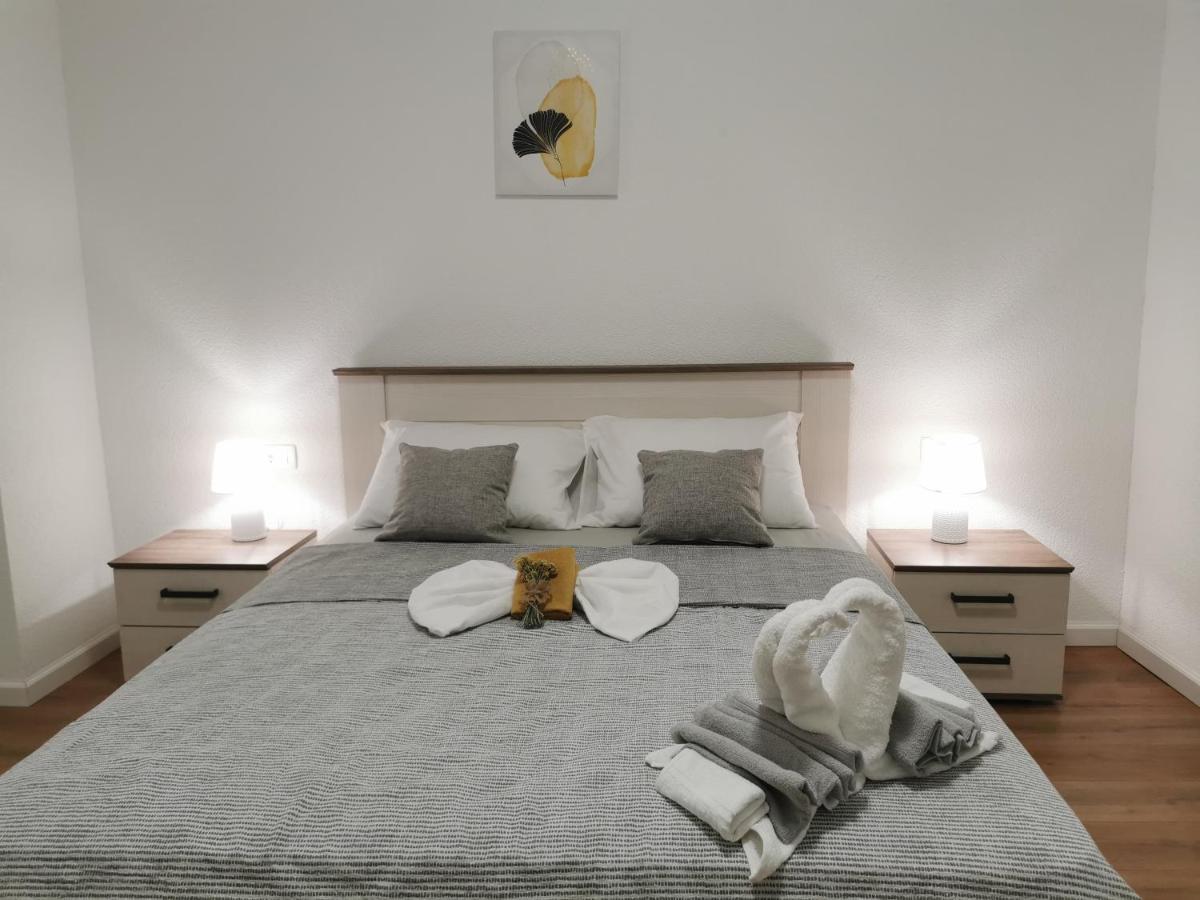 Apartmani Tripalo Imotski Exteriör bild