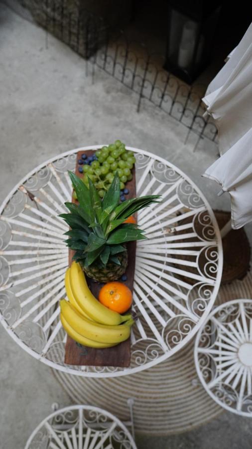 Apartmani Tripalo Imotski Exteriör bild