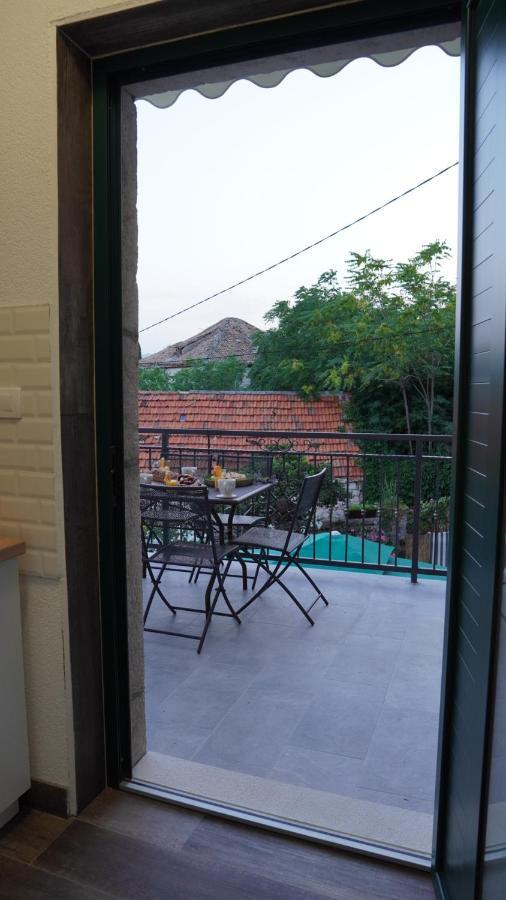 Apartmani Tripalo Imotski Exteriör bild