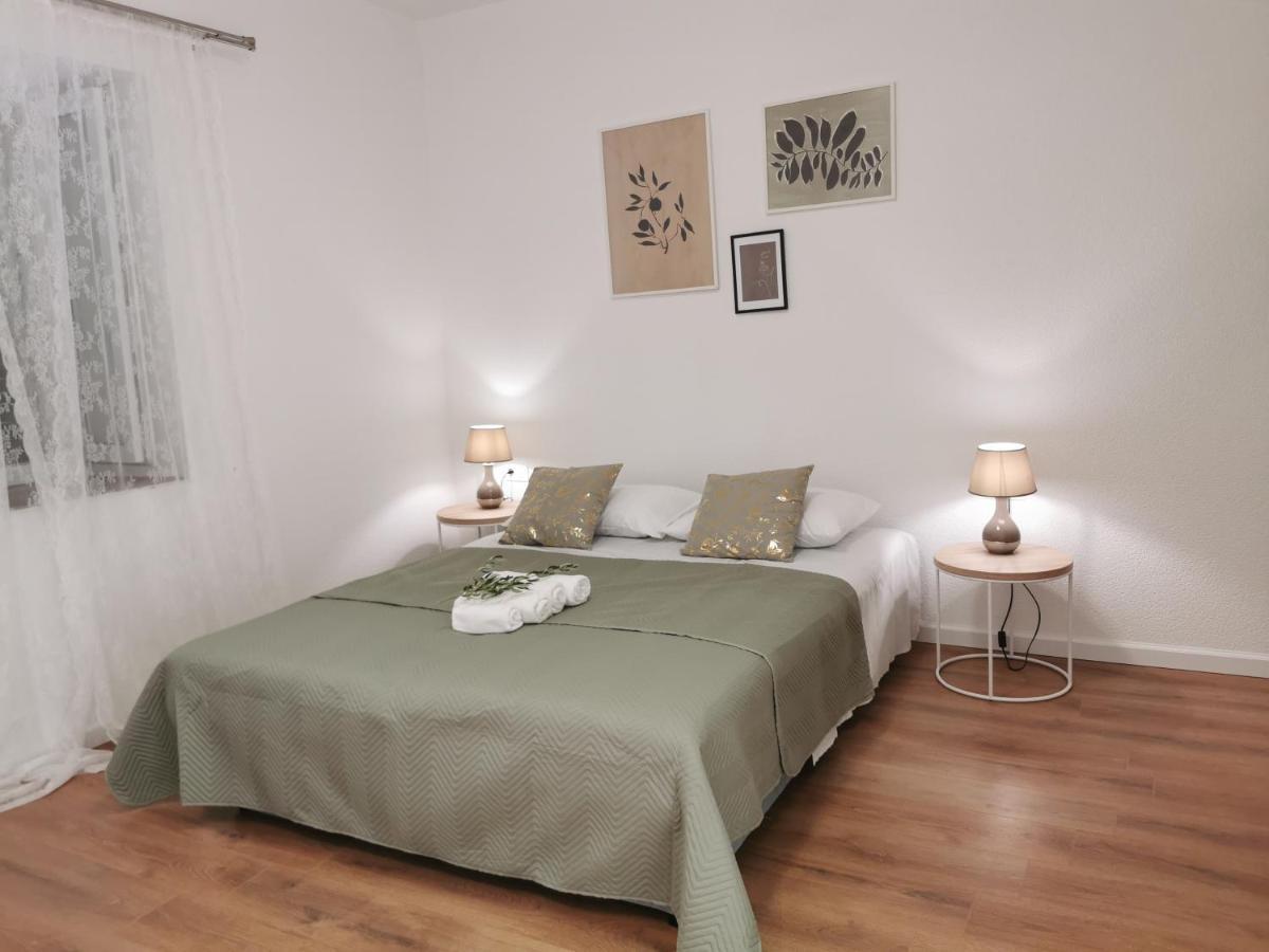 Apartmani Tripalo Imotski Exteriör bild
