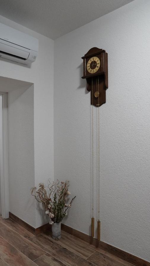 Apartmani Tripalo Imotski Exteriör bild
