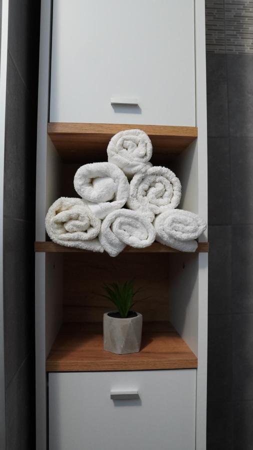 Apartmani Tripalo Imotski Exteriör bild