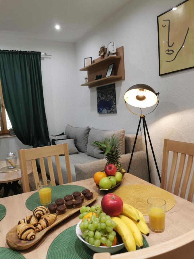 Apartmani Tripalo Imotski Exteriör bild