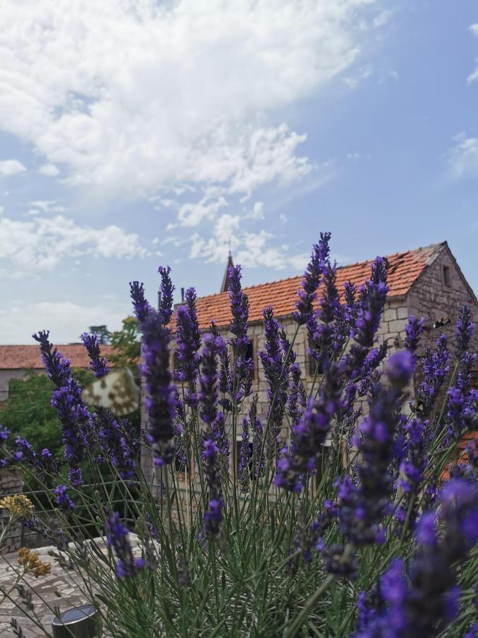 Apartmani Tripalo Imotski Exteriör bild