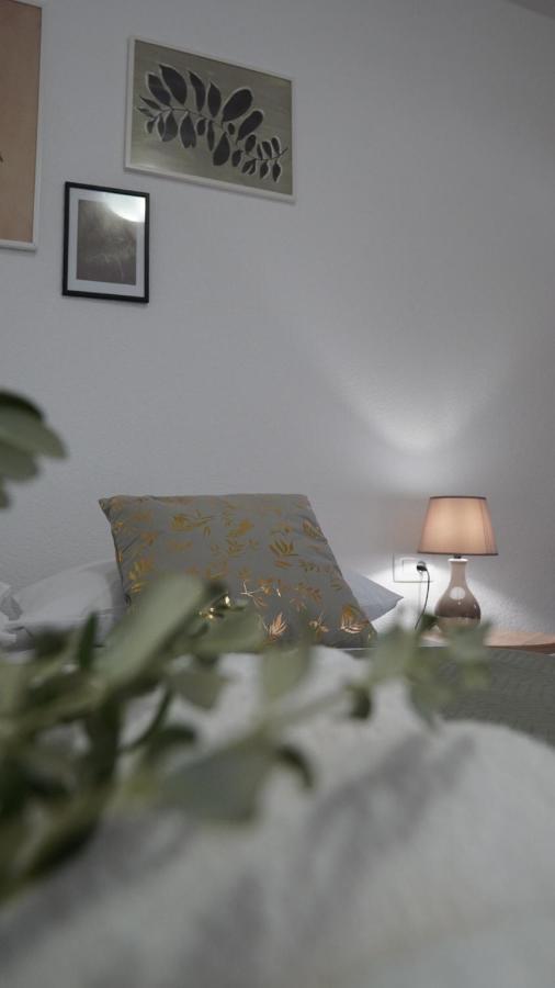 Apartmani Tripalo Imotski Exteriör bild