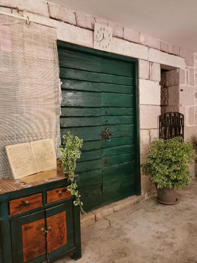 Apartmani Tripalo Imotski Exteriör bild