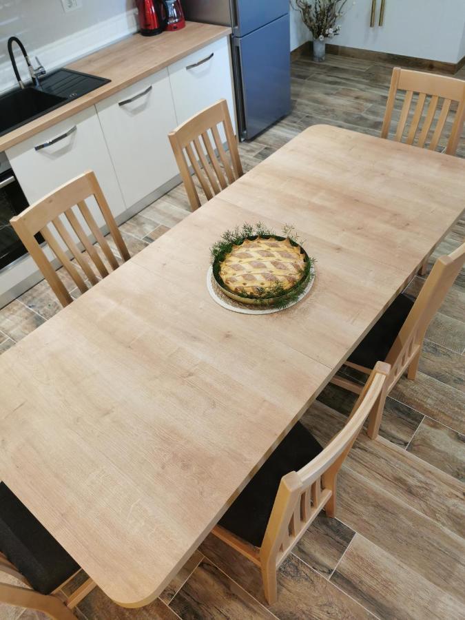Apartmani Tripalo Imotski Exteriör bild