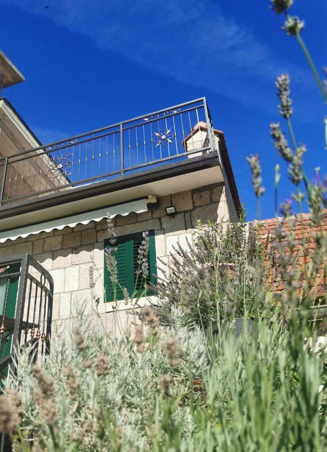 Apartmani Tripalo Imotski Exteriör bild