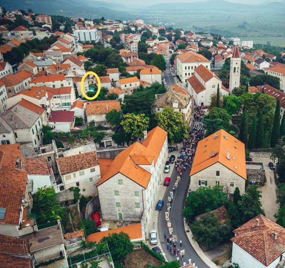 Apartmani Tripalo Imotski Exteriör bild