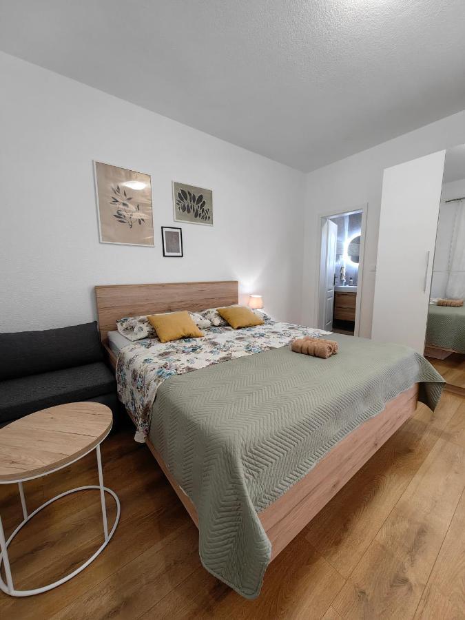 Apartmani Tripalo Imotski Exteriör bild