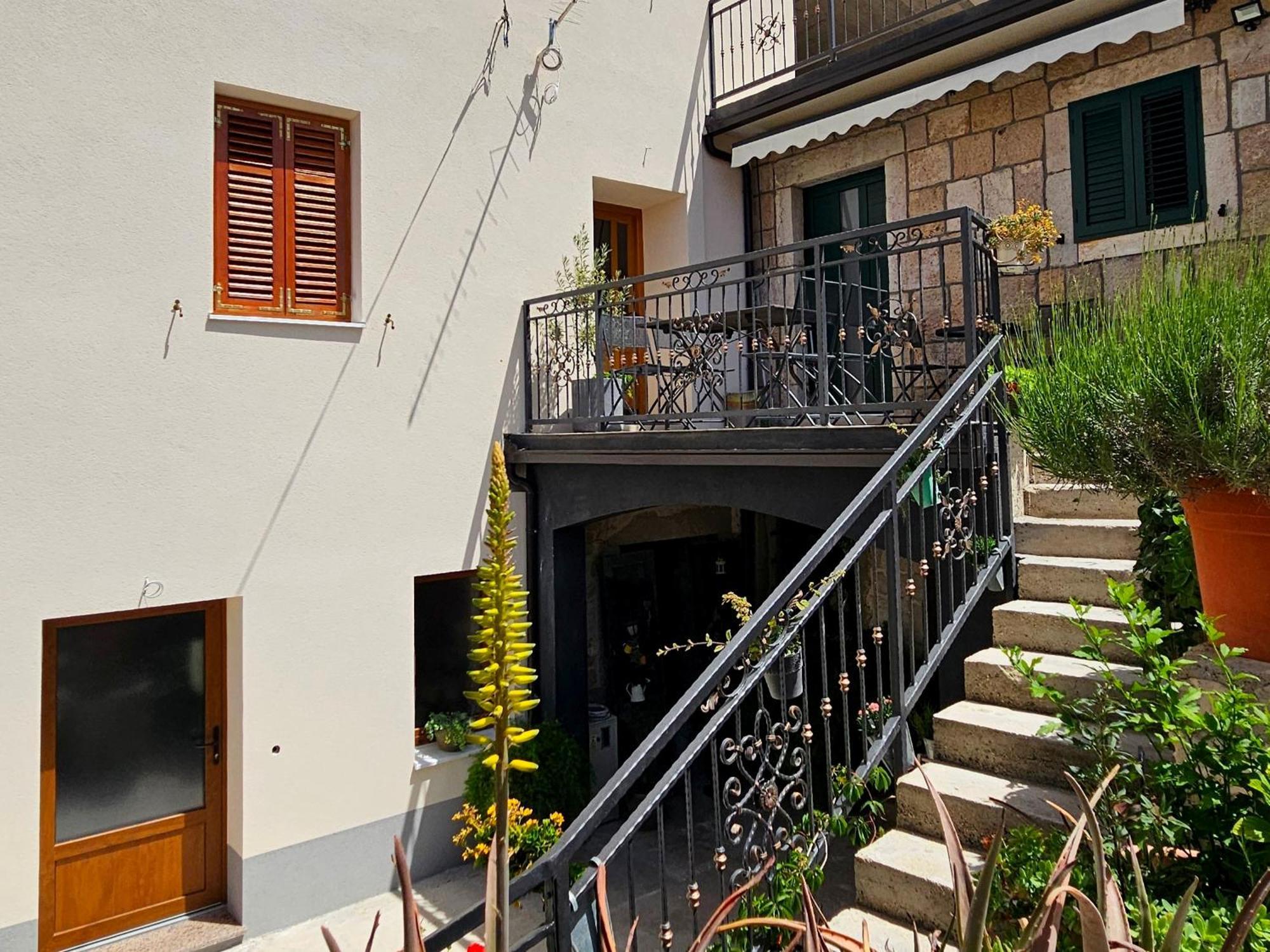 Apartmani Tripalo Imotski Exteriör bild