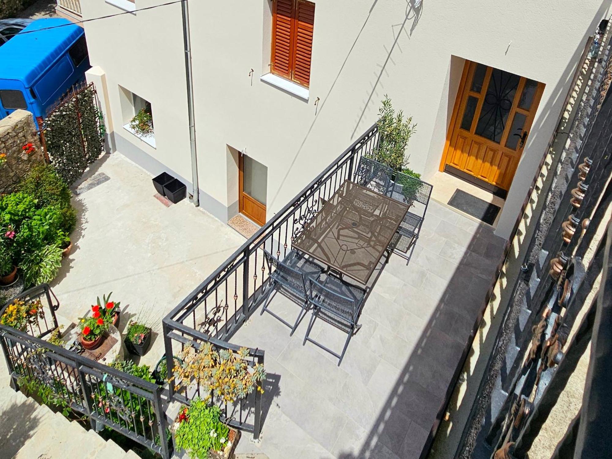 Apartmani Tripalo Imotski Exteriör bild
