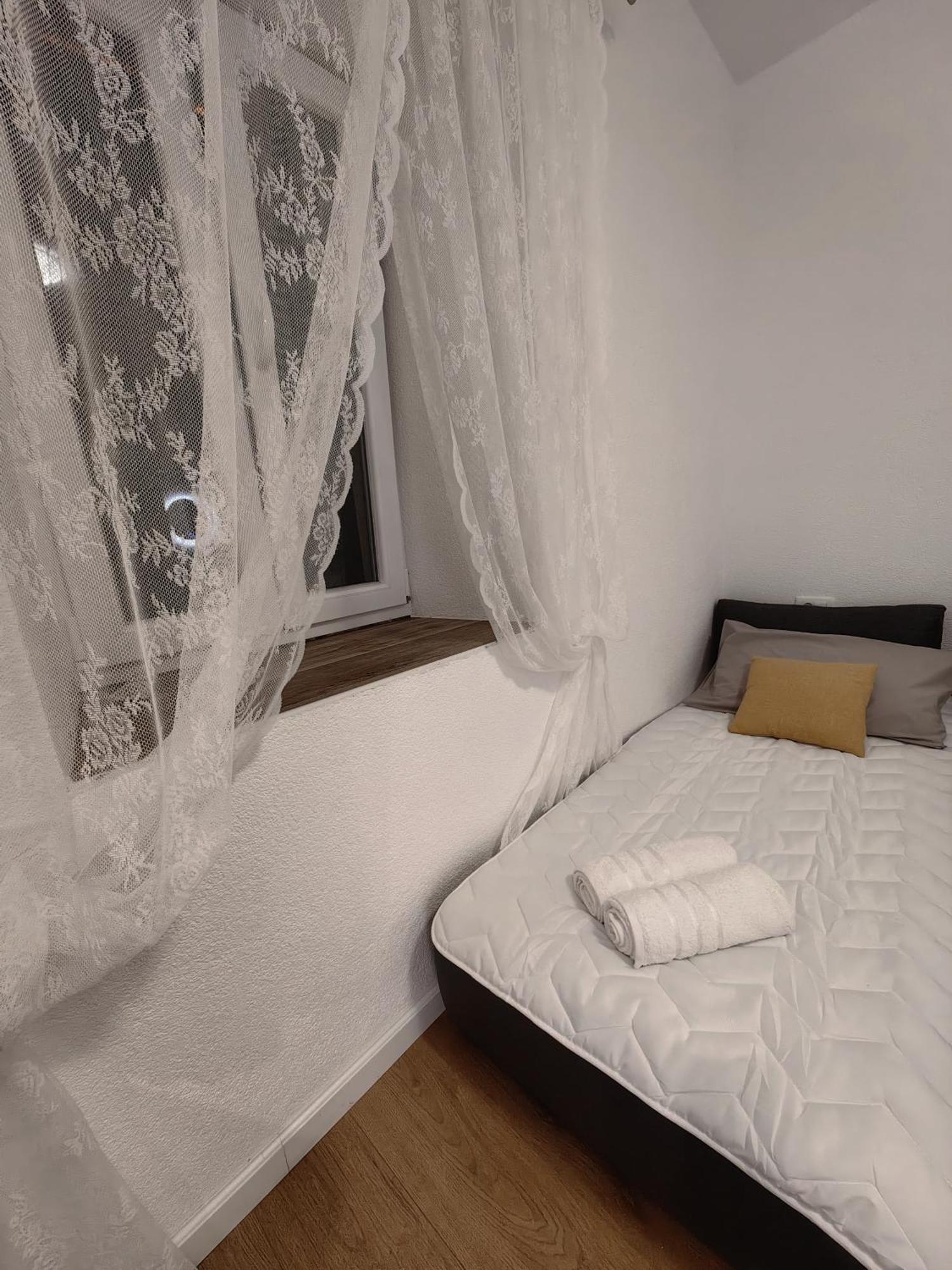 Apartmani Tripalo Imotski Rum bild