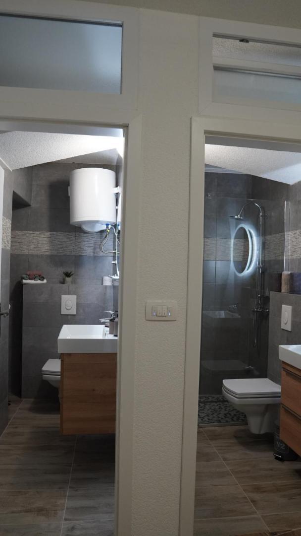 Apartmani Tripalo Imotski Rum bild