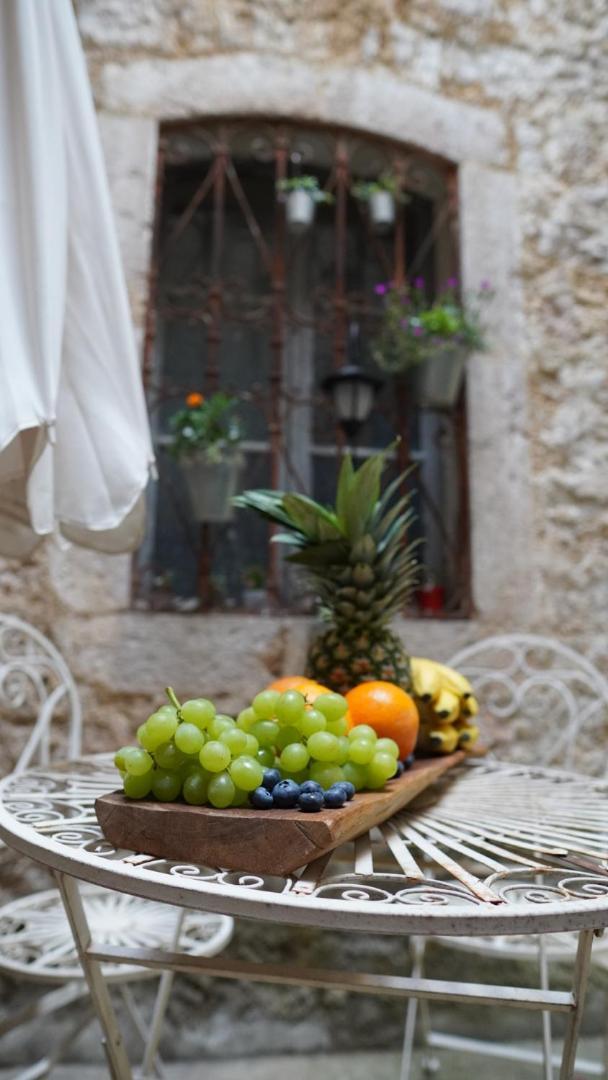 Apartmani Tripalo Imotski Rum bild
