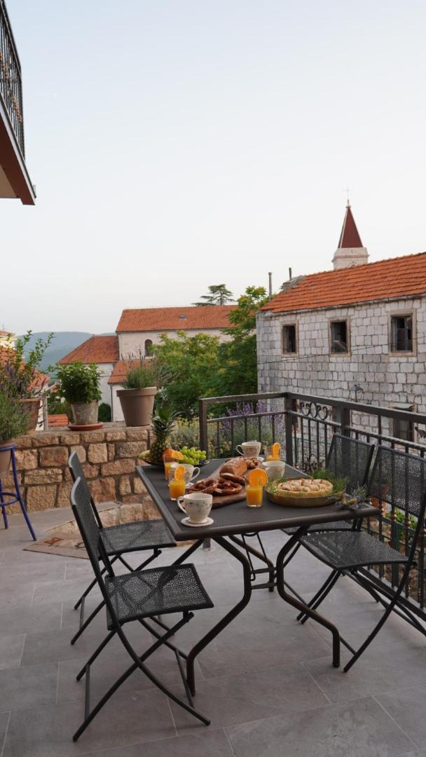 Apartmani Tripalo Imotski Rum bild