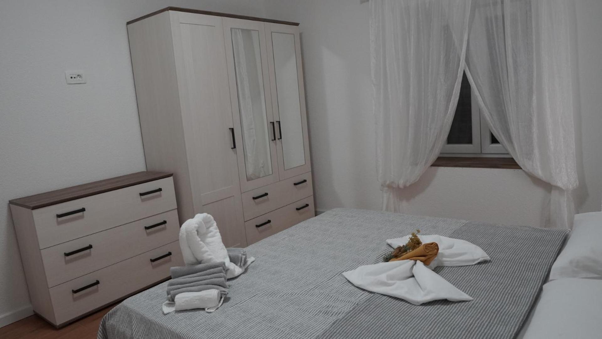 Apartmani Tripalo Imotski Rum bild